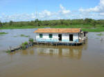 River Amazon